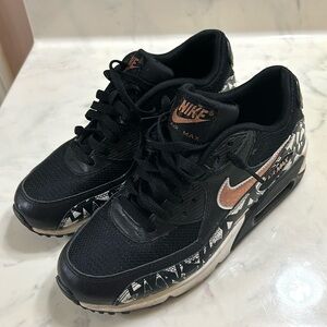 Nike Air max sneakers